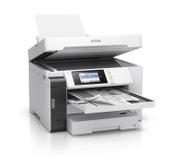 Epson EcoTank Pro M15180 - multifunksjonsskriver - S/H (C11CJ41406)