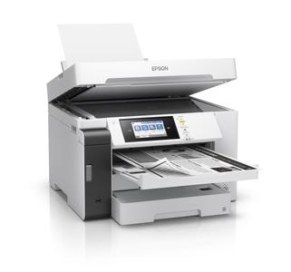 EPSON EcoTank Pro M15180 - multifunkti (C11CJ41406)