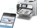 EPSON EcoTank ET-M16680 MFP mono 32ppm (C11CJ41405)