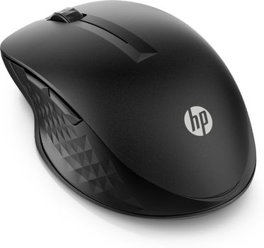 HP 430 Mult-Dvc WRLS Mouse EUR (3B4Q2AA#ABB)