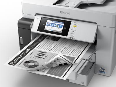 EPSON EcoTank Pro M15180 - multifunkti (C11CJ41406)