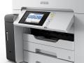 EPSON EcoTank Pro ET-M16680 MFP Mono B/W ink-jet A3 25ppm print 550 sheets USB 2.0 LAN USB host Wi-Fi (C11CJ41405)