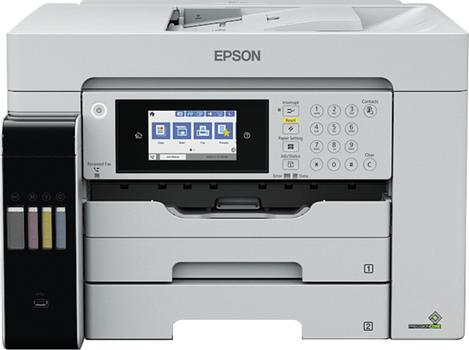 EPSON M15180 Inkjet A4 4800 X 1200 (C11CJ41406)