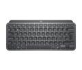 LOGITECH MX KEYS MINI FOR BUSINESS GRAPHITE - PAN - NORDIC WRLS