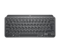 LOGITECH MX KEYS MINI FOR BUSINESS GRAPHITE - PAN - NORDIC WRLS