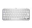 LOGITECH MX KEYS MINI FOR BUSINESS PALE GREY - PAN - NORDIC WRLS