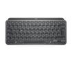 LOGITECH MX KEYS MINI FOR BUSINESS GRAPHITE - DEU - CENTRAL WRLS