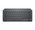 LOGITECH MX KEYS MINI FOR BUSINESS GRAPHITE - DEU - CENTRAL WRLS