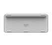 LOGITECH MX KEYS MINI FOR BUSINESS PALE GREY - PAN - NORDIC WRLS (920-010605)