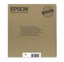 EPSON 16 Ink Cartridge Multipack 5.4ml 3 x 3.1ml Pack of 4 - C13T16264511