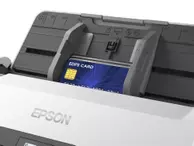 Epson WorkForce DS-970 - dokumentskanner - stasjonær - USB 3.0 (B11B251401)
