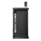 APC Smart-UPS SC SCL500RMI1UNC - UPS - 400 watt - 500 VA (SCL500RMI1UNC)