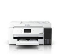 EPSON EcoTank ET-15000 MPF Color USB A4+ Print Copy Scan Fax 9/17 pmm