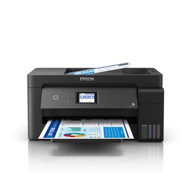 EPSON EcoTank ET-15000 (C11CH96401)