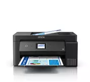 Epson EcoTank ET-15000 - multifunksjonsskriver - farge (C11CH96401)