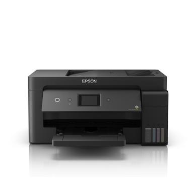 Epson EcoTank ET-15000 - multifunksjonsskriver - farge (C11CH96401)