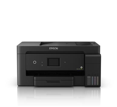 Epson EcoTank ET-15000 - multifunksjonsskriver - farge (C11CH96401)