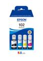Ink/104 EcoTank 4-colour Multipack