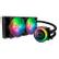 Cooler Master ML240R RGB Cooler, inkl. Alderlake brackets inkl. LGA1700 brackets