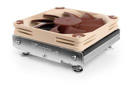 Noctua NH-L9i-17xx prosessorkjøler for LGA1700 Intel 12. gen. Alder Lake