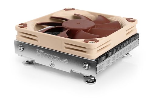 Noctua NH-L9i-17xx prosessorkjøler for LGA1700 Intel 12. gen. Alder Lake (NH-L9i-17xx)