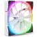 NZXT Aer RGB 2 - 140mm Single Pack White