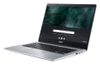 ACER Chromebook 314 CB314-1HT 14" FHD touch Celeron N4120 Quad Core, 4 GB RAM, 128 GB eMMC, Google Chrome OS (NX.ATHED.00Z)
