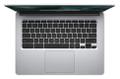 ACER Chromebook 314 14" HD Celeron N4020, 4 GB RAM, 32 GB eMMC, Google Chrome (NX.ATFED.001)