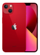 APPLE iPhone 13 - (PRODUCT) RED - 5G smartphone - dual-SIM / Internal Memory 512 GB - OLED-skärm - 6.1" - 2532 x 1170 pixlar - 2 bakre kameror 12 MP, 12 MP - front camera 12 MP - röd