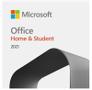 MICROSOFT OFFICE HOME AND STUDENT 2021 DANISH EUROZONE MEDIALESS DOWN