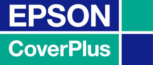 EPSON CoverPlus Onsite Service - Extended service agreement - parts and labour - 3 years - on-site - for DLQ 3500 (CP03OSSEC396)