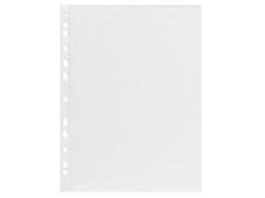 ESSELTE Plastlomme ESSELTE A4 side 38my (100)