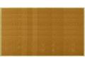 ESSELTE Whiteboard 1000 X 600 Mm Cork
