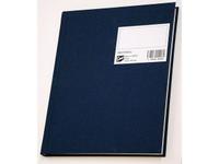 EMO Protokoll EMO 17x21 80g 96bl ruter