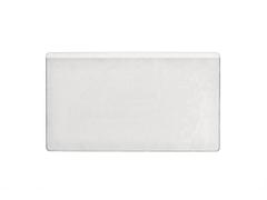 DURABLE Visittkortlomme DURABLE 105x65mm (100)