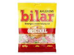 Malaco Ahlgrens Bilar Original 160g