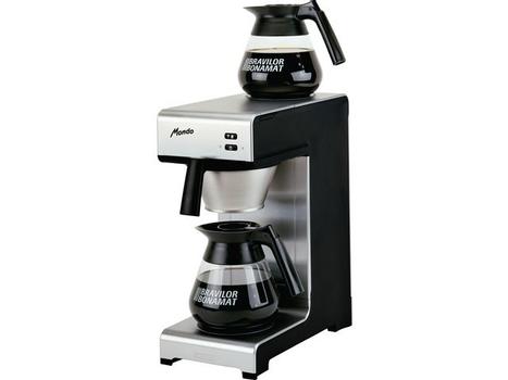BONAMAT Kaffetrakter BONAMAT Mondo (8.010.020.31002)