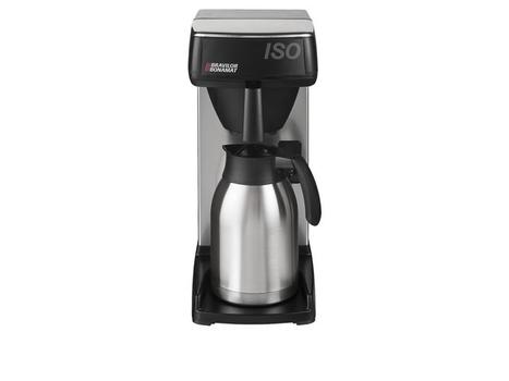 BONAMAT Kaffetrakter BONAMAT ISO 2L (8.010.090.31002)