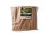 PAPSTAR Gaffel PURE tre 15,5cm enkeltpakket (50)