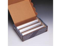 WRAPMASTER Aluminiumsfolie 1000 30m(3)