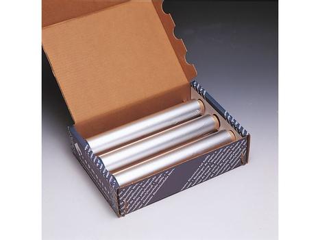 WRAPMASTER Aluminiumsfolie 1000 30m(3) (34C27)