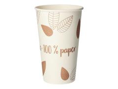 PAPSTAR Termobeger PURE Zero 40cl (50)