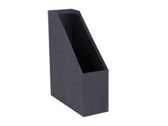 Bigso Box Tidsskriftsamler BIGSO Viktoria sort