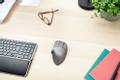 CONTOUR DESIGN Mouse Large For Left Hand (CMO-GM-L-L-WL)