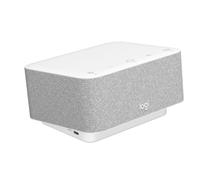 LOGITECH LOGI DOCK - WHITE - N/A - UC EMEA ACCS