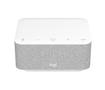 LOGITECH LOGI DOCK - WHITE - N/A - UC EMEA ACCS (986-000030)