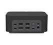 LOGITECH LOGI DOCK - GRAPHITE - N/A - TEAMS EMEA ACCS (986-000020)