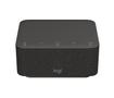 LOGITECH LOGI DOCK - GRAPHITE - N/A - UC EMEA ACCS (986-000024)