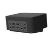 LOGITECH LOGI DOCK - GRAPHITE - N/A - TEAMS EMEA ACCS (986-000020)