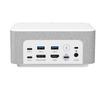 LOGITECH LOGI DOCK - WHITE - N/A - UC EMEA ACCS (986-000030)